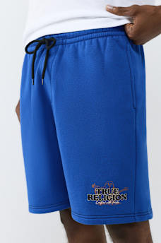 BUDDHA CONTRAST SHORT