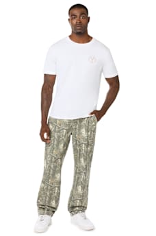 BAGGY CARGO PANT
