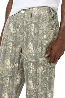 BAGGY CARGO PANT