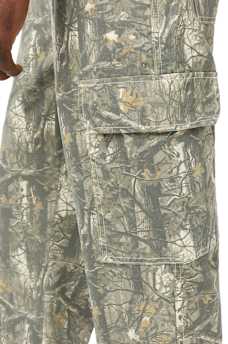 BAGGY CARGO PANT