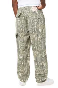BAGGY CARGO PANT