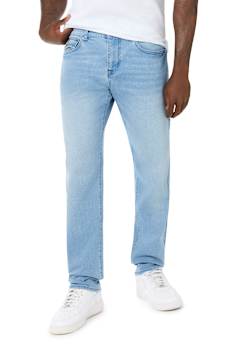 GENO LADDER STTICH FLAP SLIM JEAN