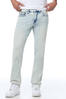 GENO FLAP SLIM JEAN