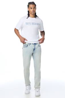 GENO FLAP SLIM JEAN