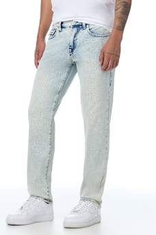 GENO FLAP SLIM JEAN