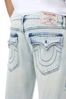 GENO FLAP SLIM JEAN