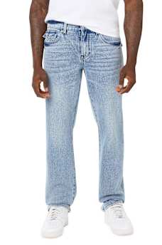 JEANS RECTOS RICKY CON SOLAPA