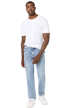 JEANS RECTOS RICKY CON SOLAPA