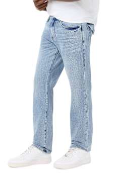 JEANS RECTOS RICKY CON SOLAPA