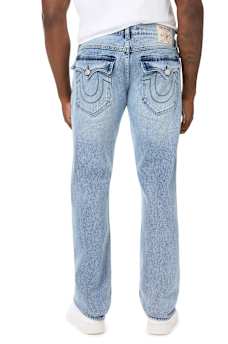 JEANS RECTOS RICKY CON SOLAPA