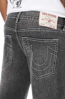 BOBBY FLAP BAGGY JEAN