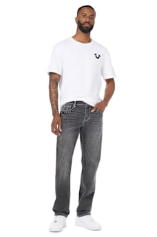 BOBBY FLAP BAGGY JEAN