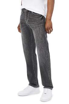 BOBBY FLAP BAGGY JEAN