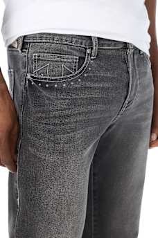 BOBBY FLAP BAGGY JEAN