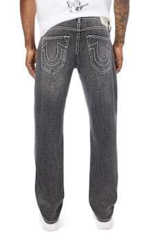 BOBBY FLAP BAGGY JEAN