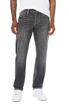 BOBBY FLAP BAGGY JEAN