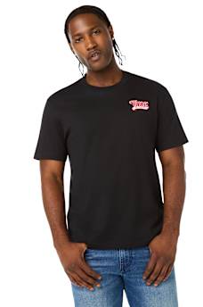 TRUE HORSESHOE TEE