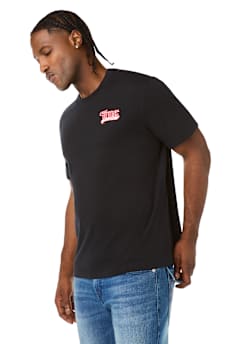 TRUE HORSESHOE TEE