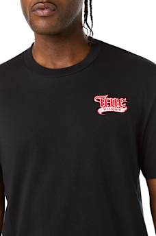 TRUE HORSESHOE TEE