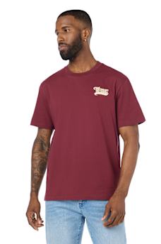 TRUE HORSESHOE TEE