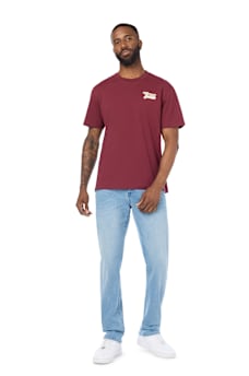 TRUE HORSESHOE TEE