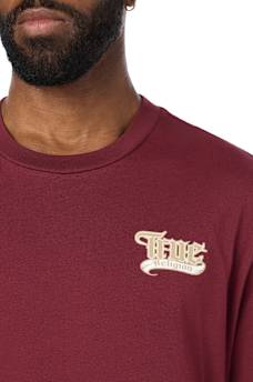 TRUE HORSESHOE TEE