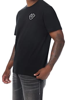 TRUE STITCH TEE
