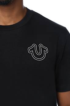 TRUE STITCH TEE
