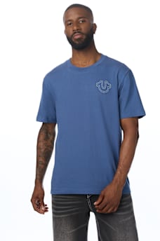 TRUE STITCH TEE