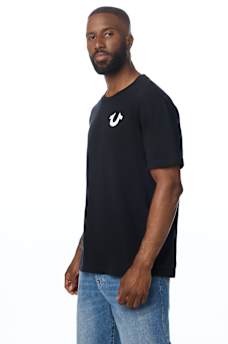 02 HORSESHOE TEE