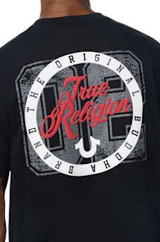 02 HORSESHOE TEE