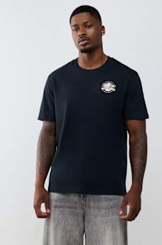TRUE BUDDHA TEE