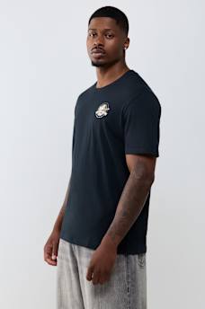TRUE BUDDHA TEE