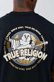 TRUE BUDDHA TEE