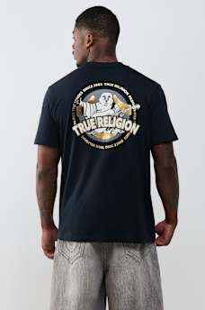 TRUE BUDDHA TEE