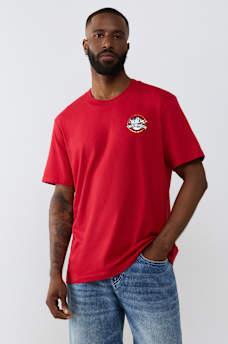 TRUE BUDDHA TEE
