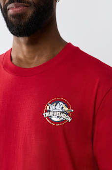 TRUE BUDDHA TEE