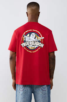 TRUE BUDDHA TEE