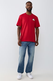 TRUE BUDDHA TEE
