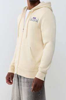 WORLD TOUR ZIP HOODIE