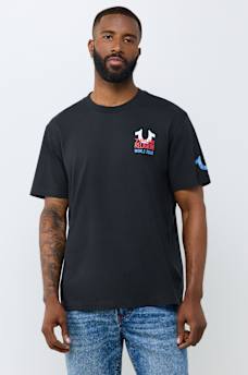 WORLD TOUR TEE