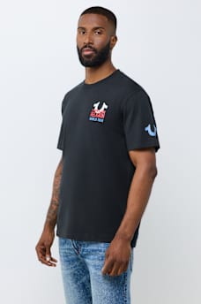 WORLD TOUR TEE