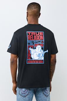 WORLD TOUR TEE