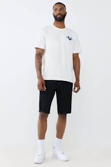 WORLD TOUR TRACK TEE