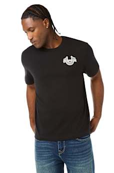GRAFFITI WORLD TOUR TEE