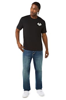 GRAFFITI WORLD TOUR TEE