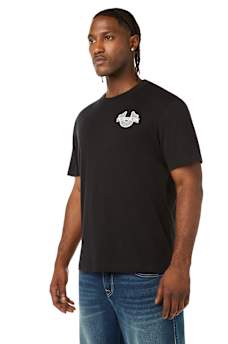 GRAFFITI WORLD TOUR TEE