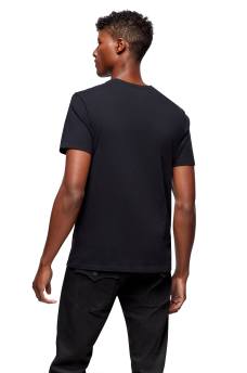 TONAL BUDDHA TEE, image 4