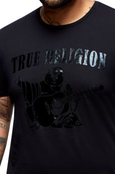 TONAL BUDDHA TEE, image 5