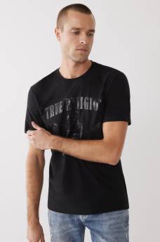 TONAL BUDDHA TEE, image 1